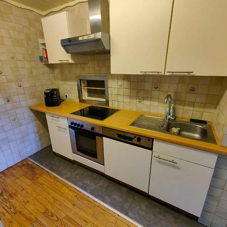 Ferienwohnung Speicher Saarbrücken Dış mekan fotoğraf
