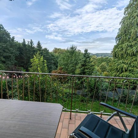 Ferienwohnung Speicher Saarbrücken Dış mekan fotoğraf