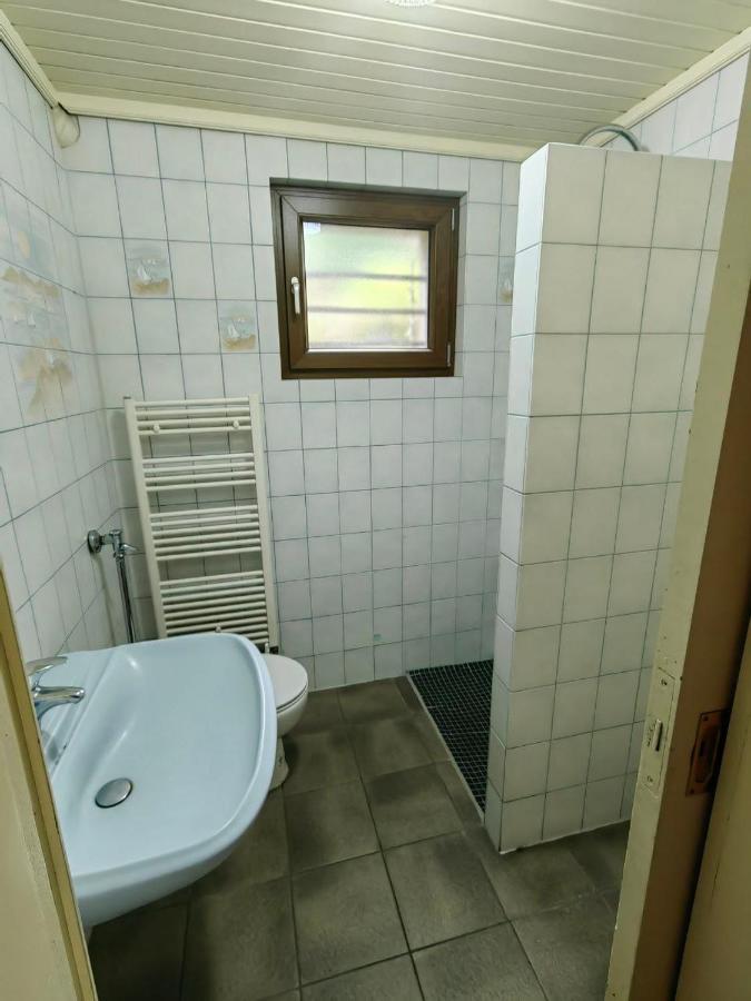 Ferienwohnung Speicher Saarbrücken Dış mekan fotoğraf