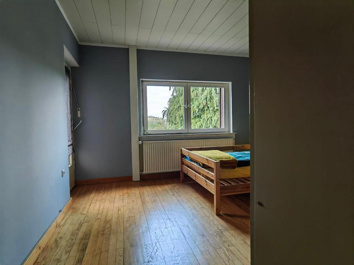 Ferienwohnung Speicher Saarbrücken Dış mekan fotoğraf