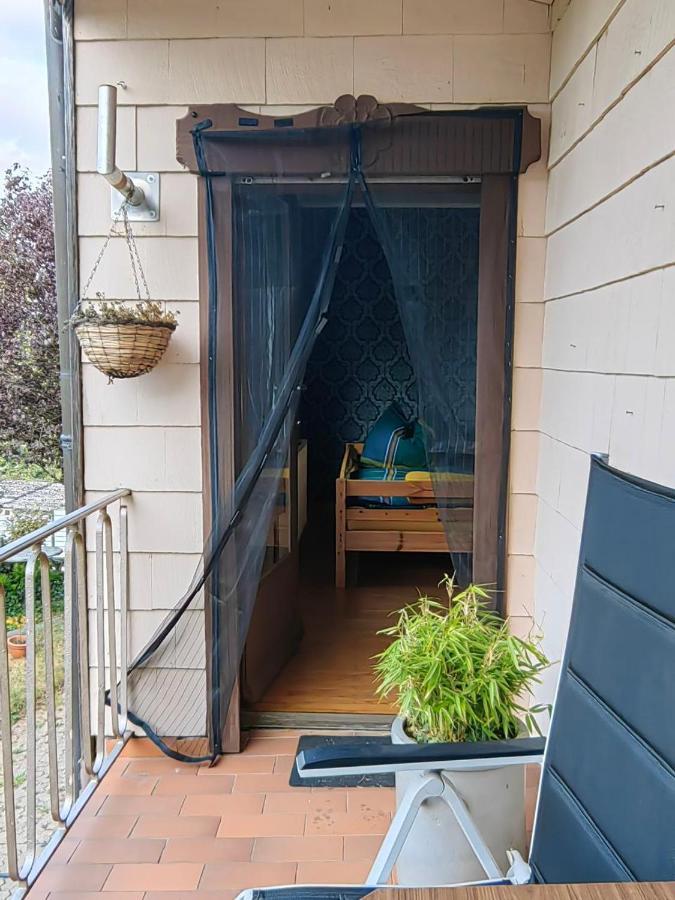 Ferienwohnung Speicher Saarbrücken Dış mekan fotoğraf